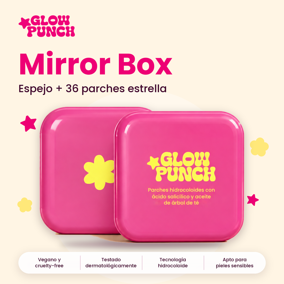 Mirror Box