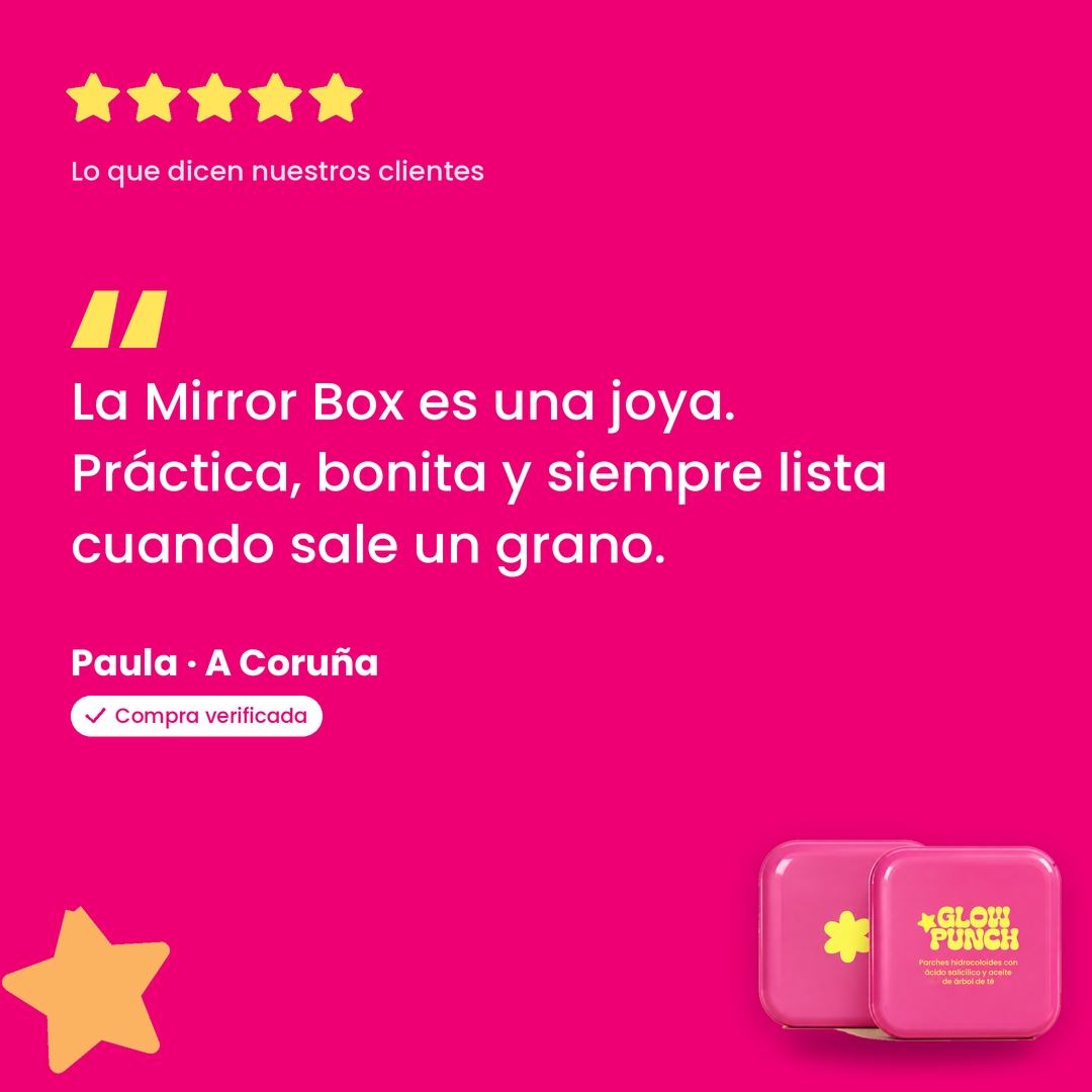 Mirror Box