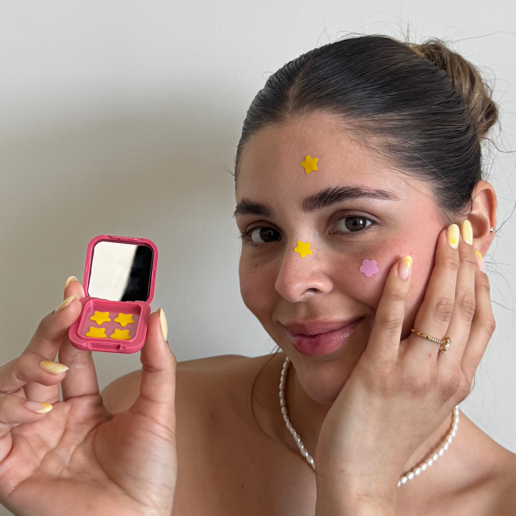 Mirror Box