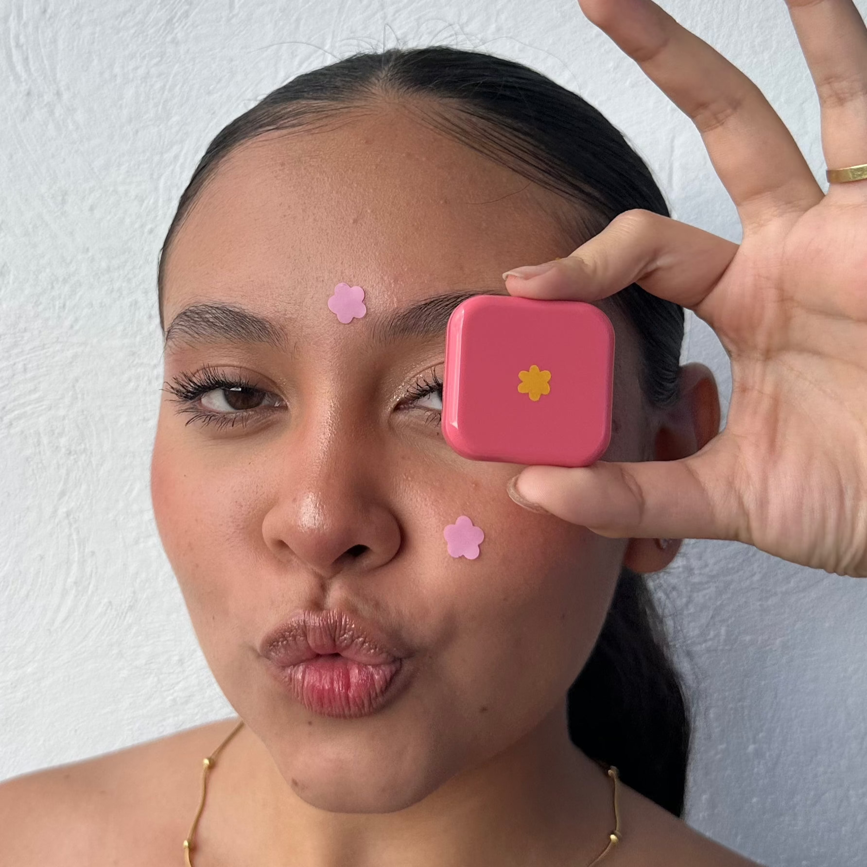 Mirror Box