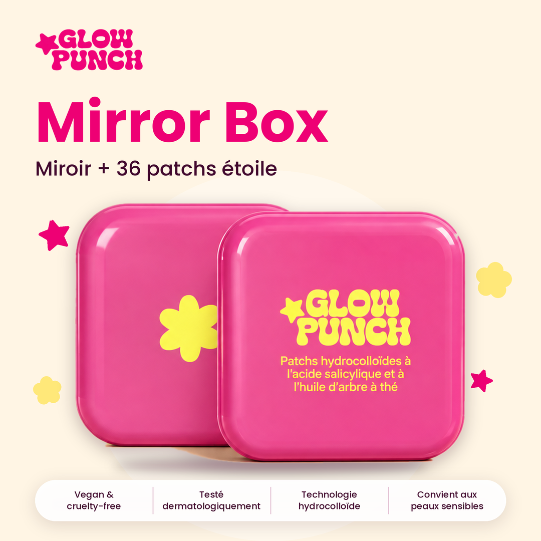 Mirror Box
