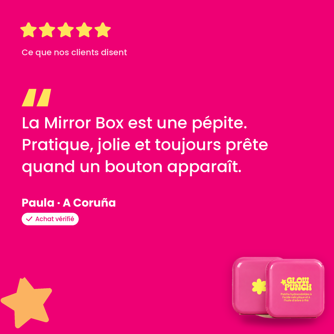 Mirror Box