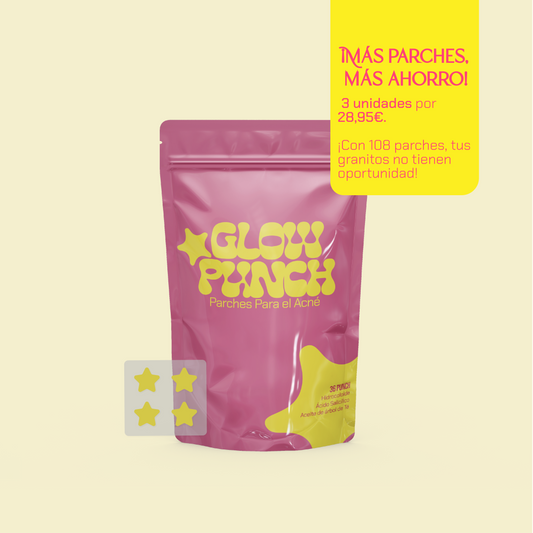 Yellow Stars